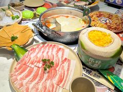 -太琼糟粕醋·海南酸汤火锅(亚龙湾店)