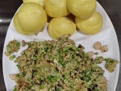 -新渝干锅辣鸭头(万年泉路店)