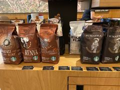 -星巴克(北京通州新光大中心店)