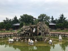 -茂陵博物馆