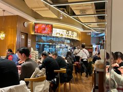 -西贝(财富购物中心店)