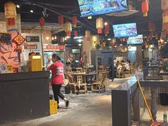 -神伙烧烤(江北黄泥塝店)