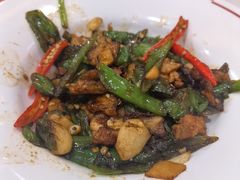 -香港深仔记茶餐厅(东门店)