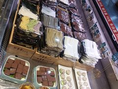 -阿串串老火锅(力盟店)