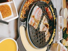 -韩宫宴烤肉·黑毛和牛·料理(合肥滨湖银泰城店)