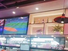 -八条友鲜货烧烤·脆皮烤鱼(石岩旗舰店)