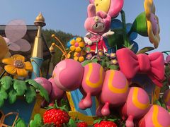 -杭州Hello Kitty乐园