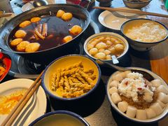 -李子坝梁山鸡(李子坝大鸡哥店)