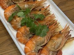 -品鲜村农家菜·阳澄湖大闸蟹(总店)