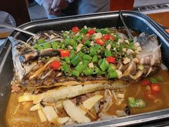 -令狐冲·活鱼馆(宝龙店)