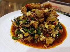-阿记烧烤(英达路店)