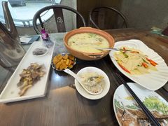 -堂宴·老厦门私房菜(1988仙岳总店)