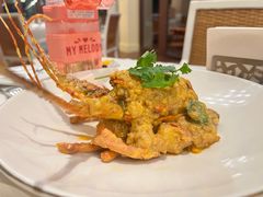 -宴悦海鲜餐厅·游水海鲜·牛排(亚龙湾瑞吉店)