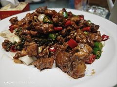 -鲁城往事(游客中心店)