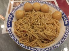 -赵记传承·中国甜品(福州总店)