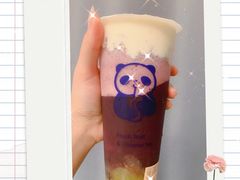-茶百道(琉璃场店)