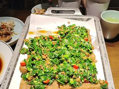 -应天大明王朝·南京菜(中山陵店)