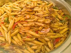 -广州增城保利郡雅酒店-月色西餐厅