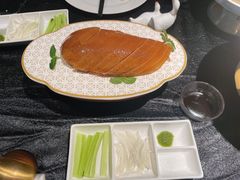 酥皮香烤鸭-太守宴·蘭院(天塔店)