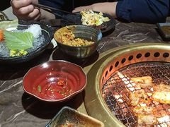 -酒拾烤肉(泉塘店)