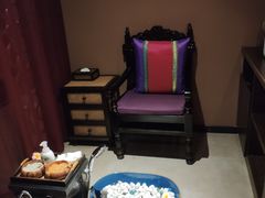 -泰禾馨·泰式按摩精油SPA(河西万达店)