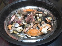 -大杰海鲜锅(基隆路店)
