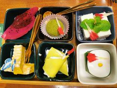 -苏梅花园(群星城店)