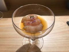 -鮨青(恒基名人购物中心店)