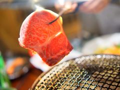 -热血兄弟·炭火烤肉(融侨中心店)