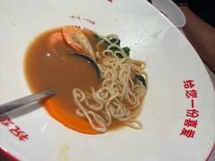 -九毛九西北菜(百信广场店)