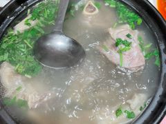 -西贝(吴江路湟普汇店)