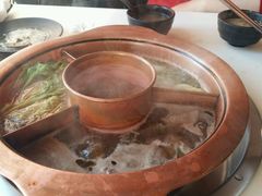 -滇釜火锅·能喝汤的火锅(车公庄店)