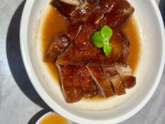 -陶兰居·香港饭店·海鲜大排档(圆融时代广场店)