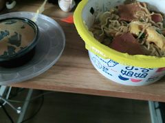 -小谷姐姐麻辣拌·麻辣烫(潞河店)