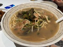 -慧娟面馆·餐厅(望江路店)