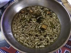 -张关合渣(航空大道店)