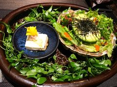 -花隐日式怀石料理(万象城购物中心店)