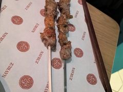 -纳鲁孜·新疆特色餐厅(上海悦荟广场店)