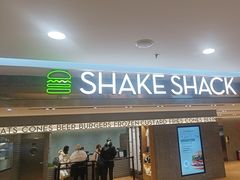 -Shake Shack(西单大悦城店)