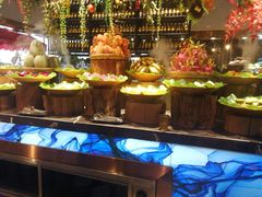 -喜庭海鲜自助(来福士店)