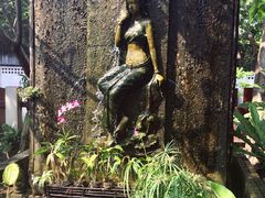 -清迈女子监狱马杀鸡(无分店)