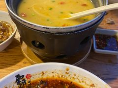 -霸道川面馆(张江店)