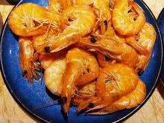 -万象·复兴号鲜肉烤肉海鲜自助(升级店)