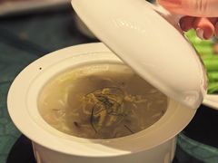 -大鸽饭(汉溪长隆店)