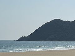 -西涌国际滨海旅游区
