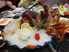 -好彩海鲜火锅饭店(银河百老汇店)