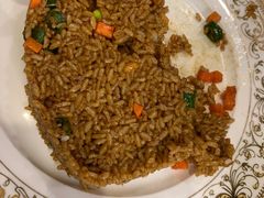 -楼兰印象(朝外店)