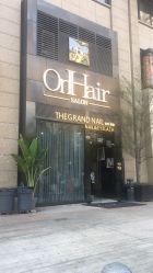 -OnHair Salon