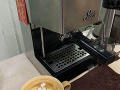 -85度C(东莞常平新南街店)