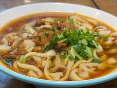 -韩师傅老大同刀削面(北苑路店)